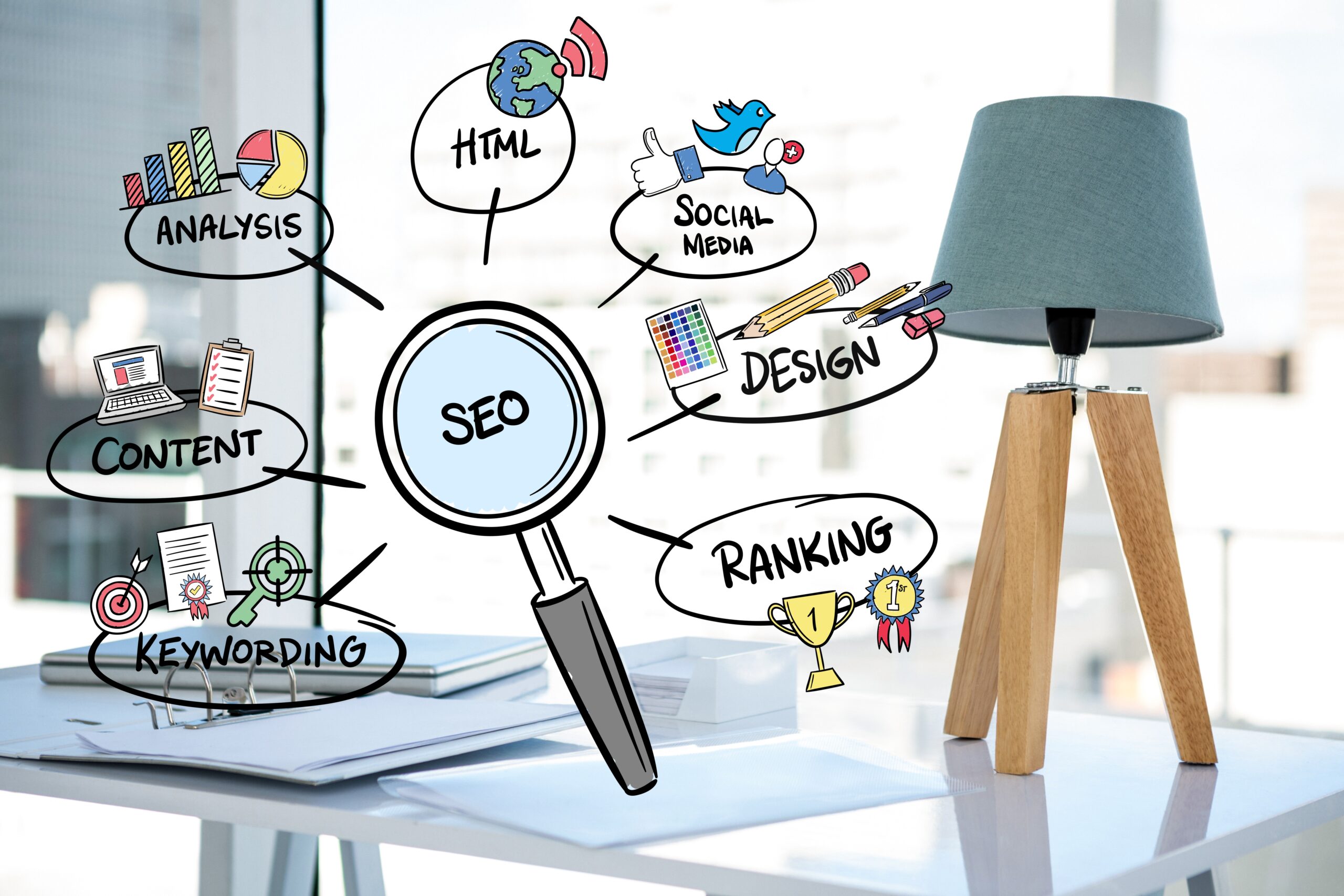 Why Does SEO Matter in Web Design? Major Insights