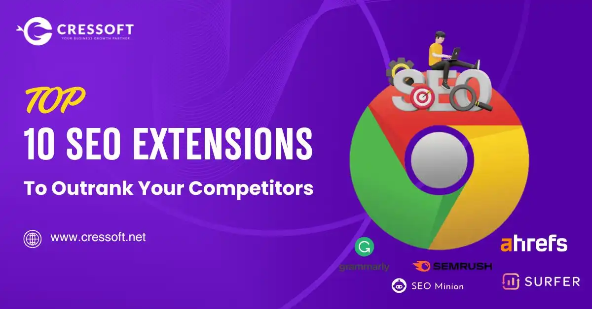 10 Best SEO Extensions