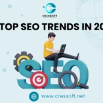Top 7 SEO Trends in 2025
